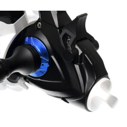 F0010062 Kołowrotek Flagman Cast Master Carp Feeder 4000