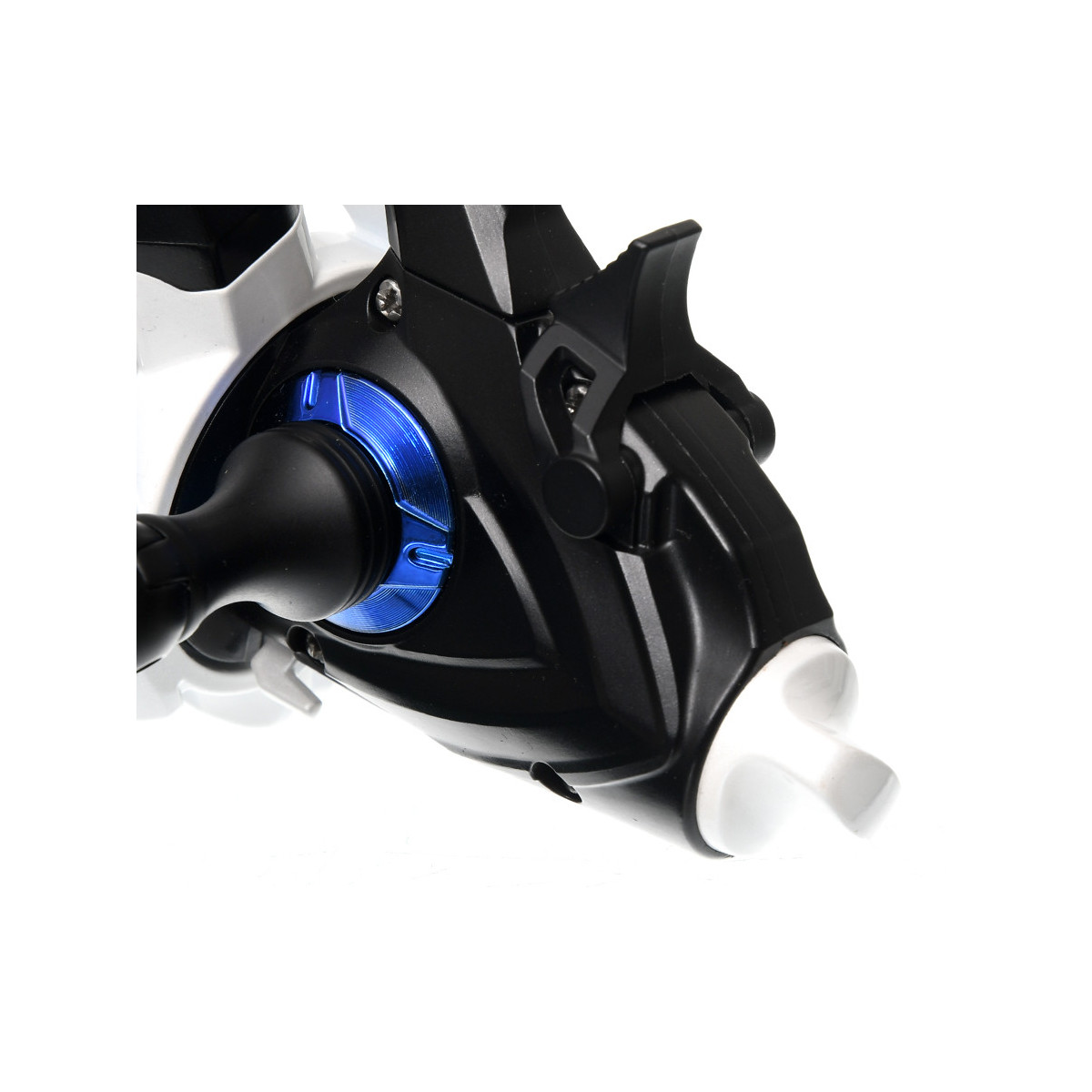 F0010062 Kołowrotek Flagman Cast Master Carp Feeder 4000