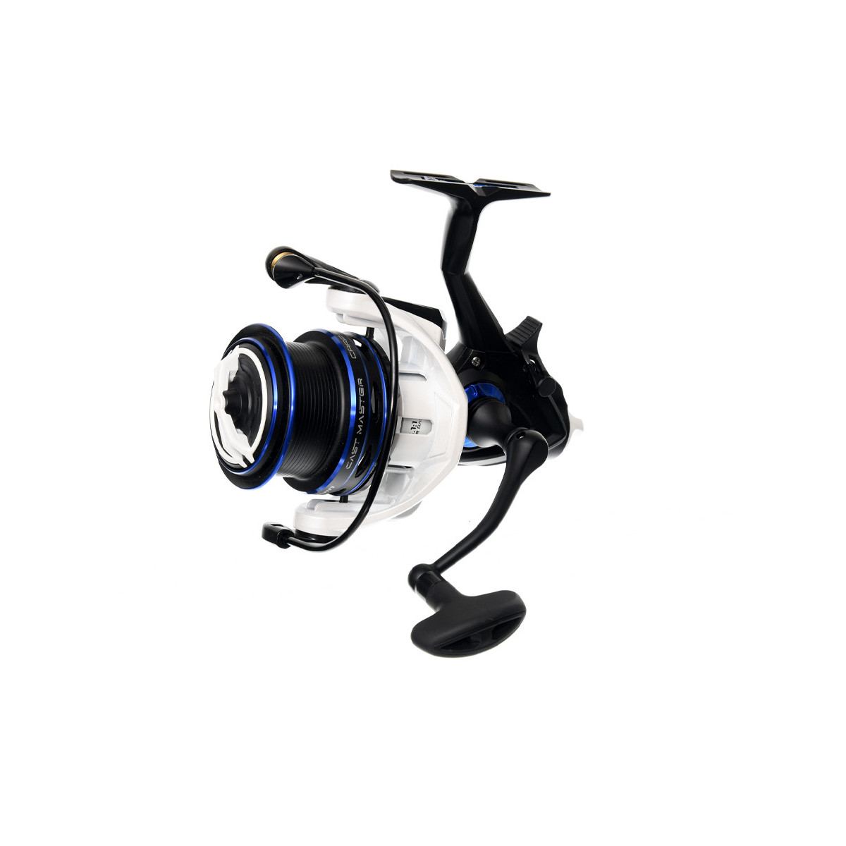 F0010062 Kołowrotek Flagman Cast Master Carp Feeder 4000