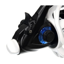 F0010062 Kołowrotek Flagman Cast Master Carp Feeder 4000