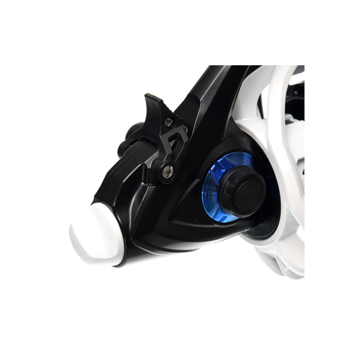 F0010062 Kołowrotek Flagman Cast Master Carp Feeder 4000