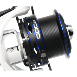 F0010062 Kołowrotek Flagman Cast Master Carp Feeder 4000