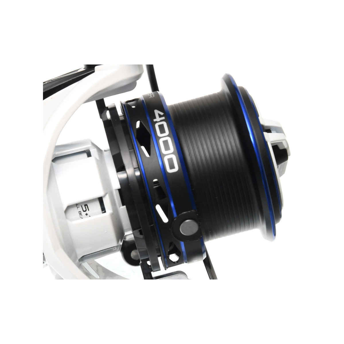 F0010062 Kołowrotek Flagman Cast Master Carp Feeder 4000