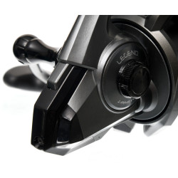 Kołowrotek Flagman Legend 2025 Feeder