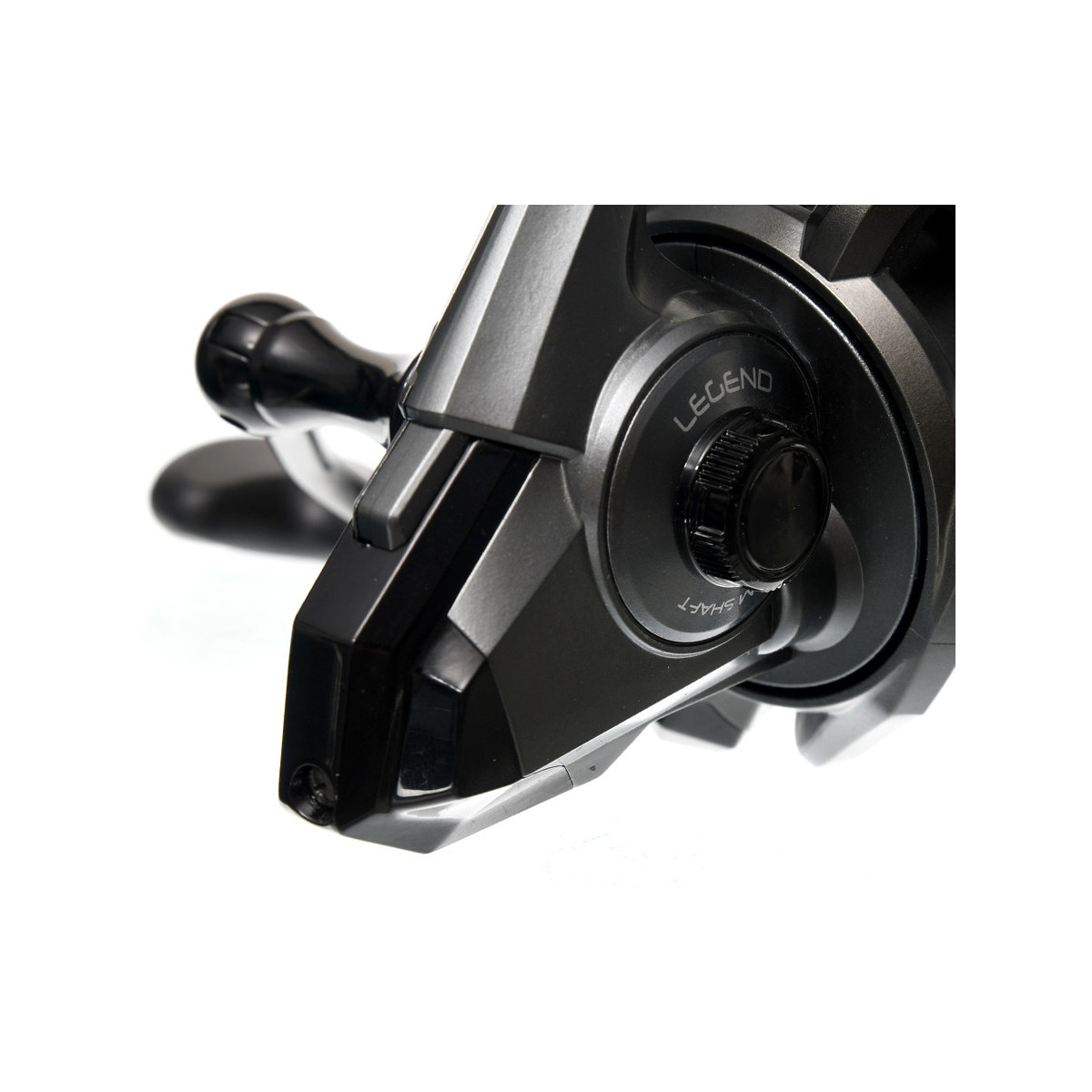 Kołowrotek Flagman Legend 2025 Feeder