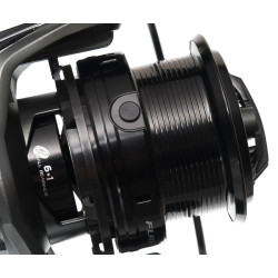 Kołowrotek Flagman Legend 2025 Feeder