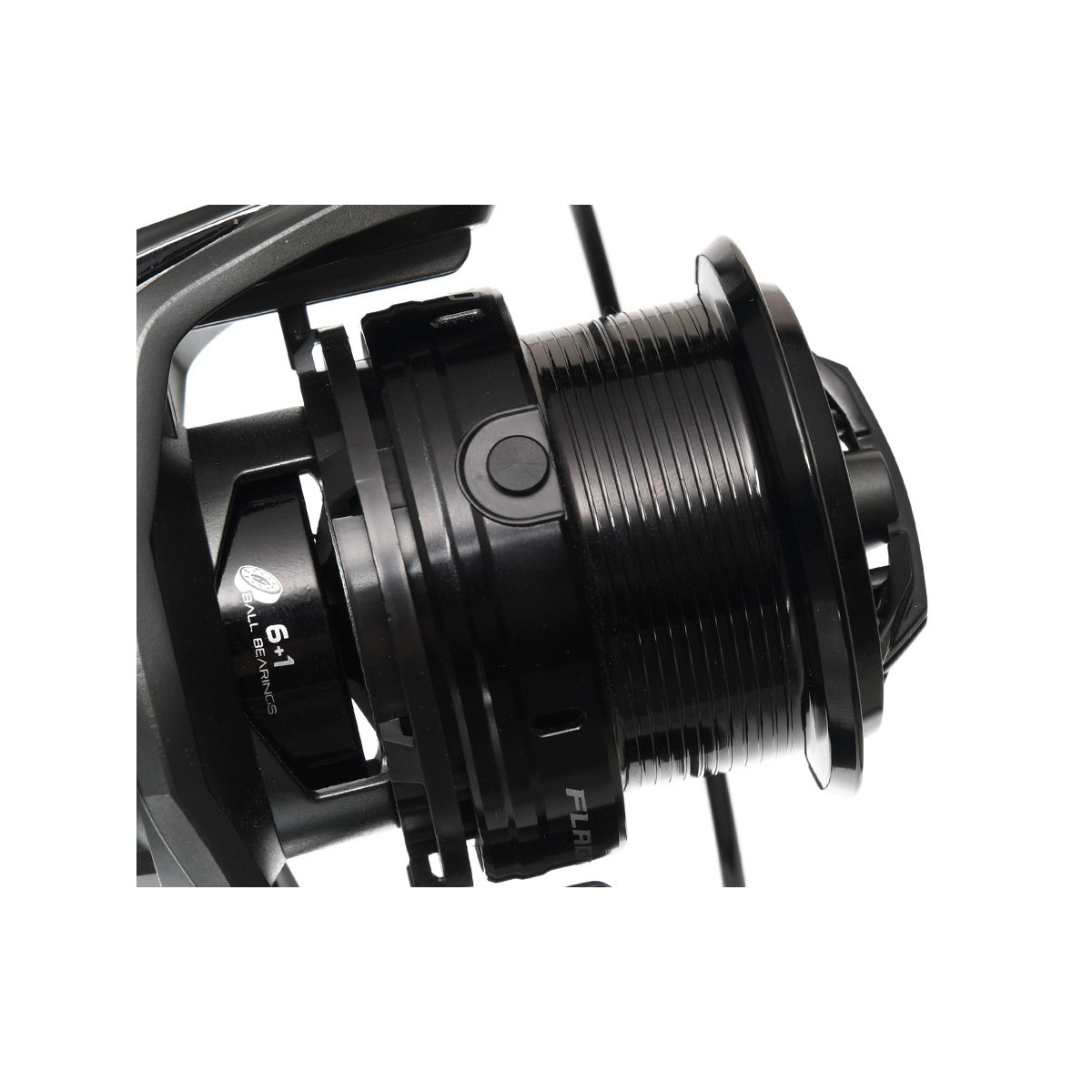 Kołowrotek Flagman Legend 2025 Feeder