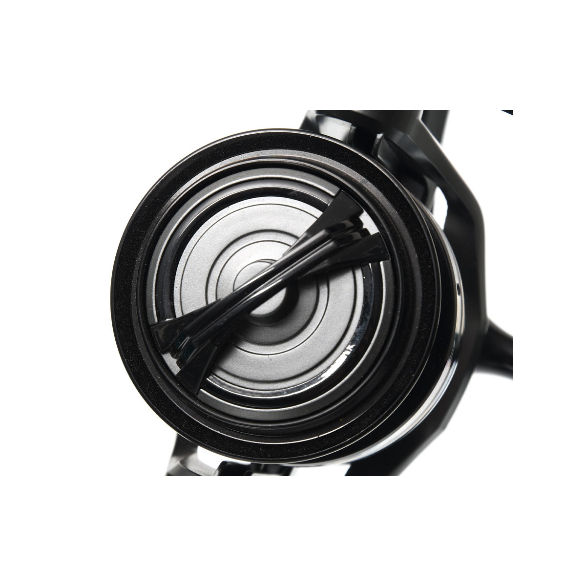 Kołowrotek Flagman Legend 2025 Feeder