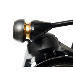 Kołowrotek Flagman Legend 2025 Feeder