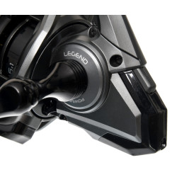 Kołowrotek Flagman Legend 2025 Feeder