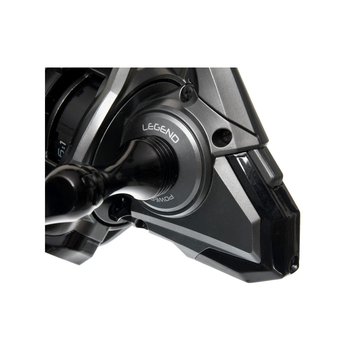 Kołowrotek Flagman Legend 2025 Feeder