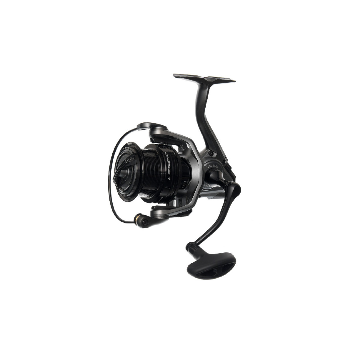 Kołowrotek Flagman Legend 2025 Feeder