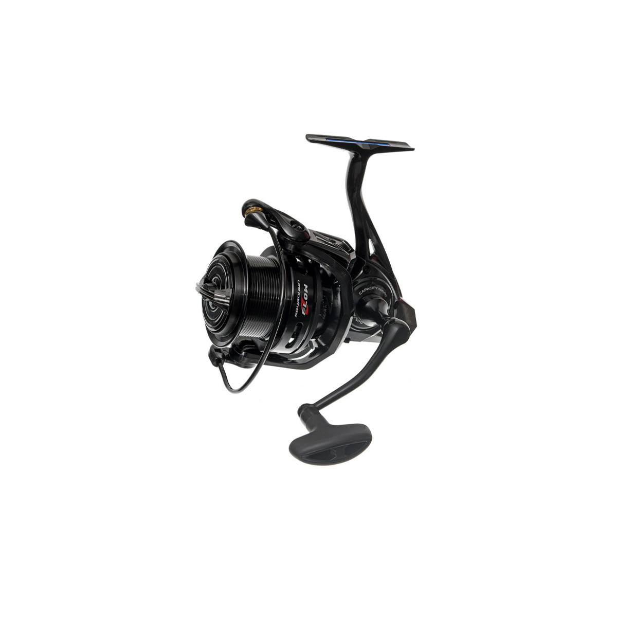 Kołowrotek Flagman Squadron Flow 2025 Feeder