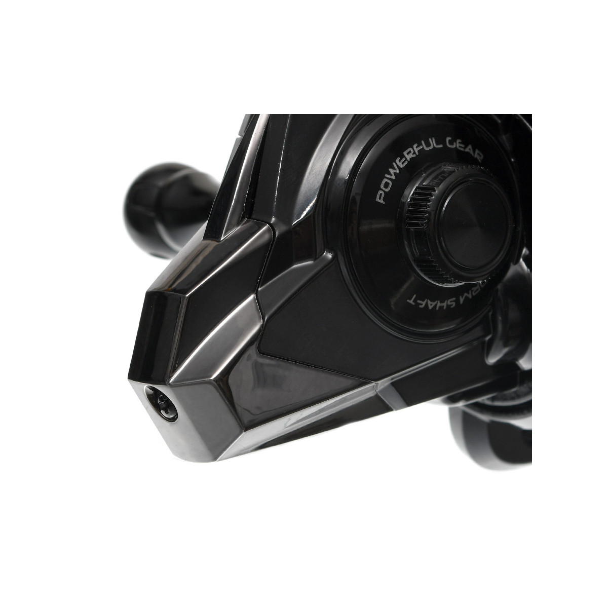 Kołowrotek Flagman Squadron Flow 2025 Feeder