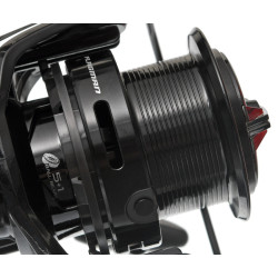 Kołowrotek Flagman Squadron Flow Feeder