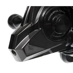 Kołowrotek Flagman Squadron Flow 2025 Feeder