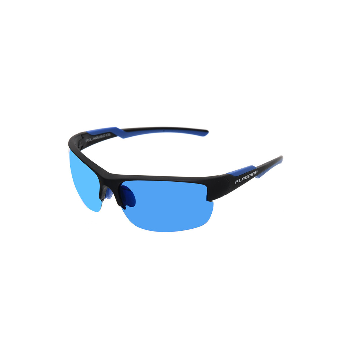 Okulary polaryzacyjne Flagman Armadale - Blue Revo