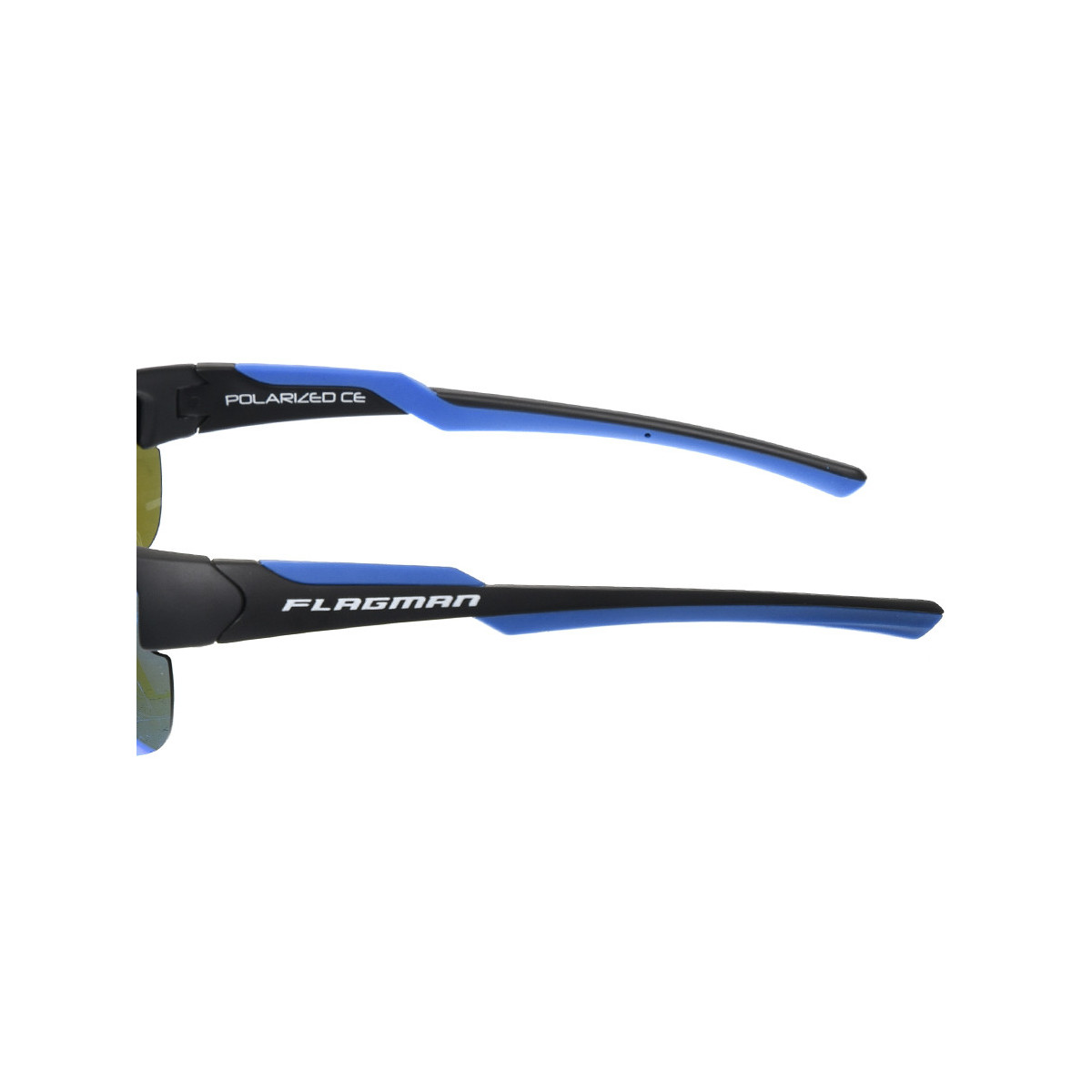 Okulary polaryzacyjne Flagman Armadale - Blue Revo