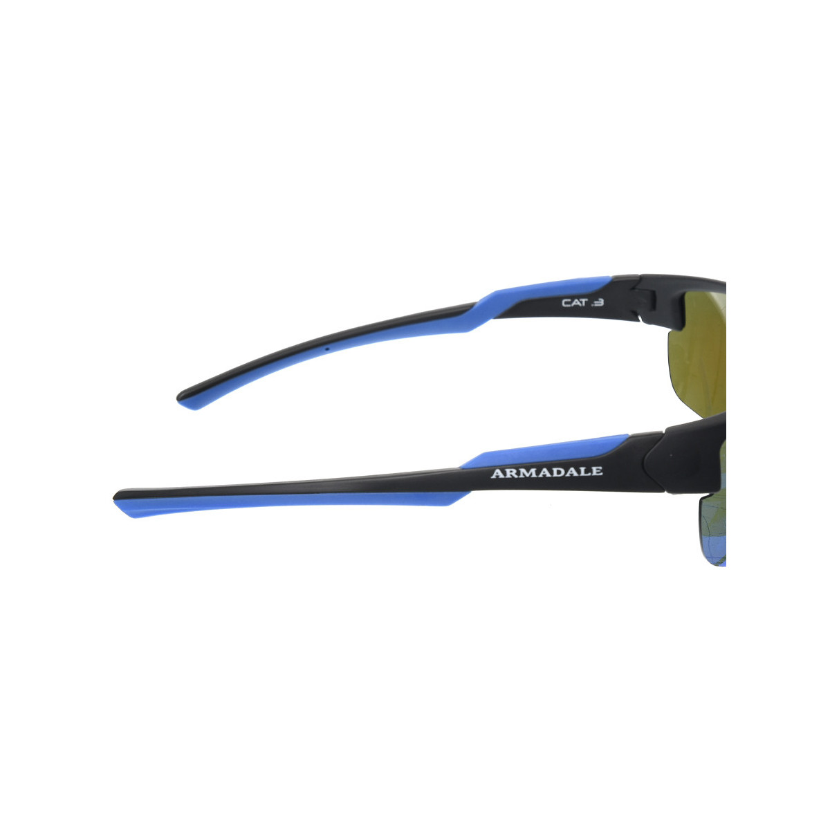Okulary polaryzacyjne Flagman Armadale - Blue Revo