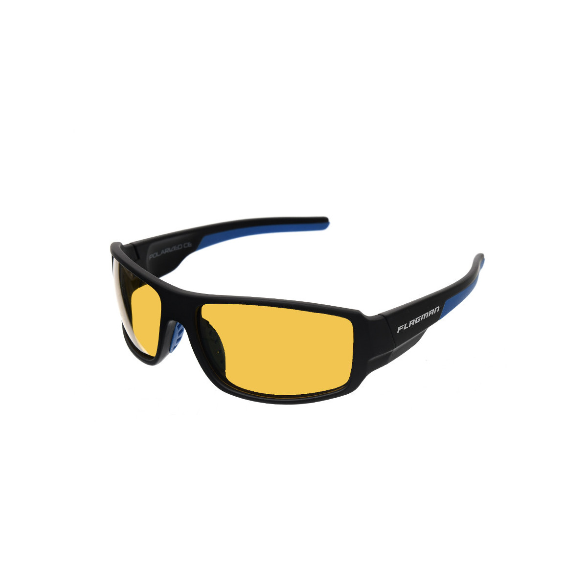 Okulary polaryzacyjne Flagman Armadale - Yellow
