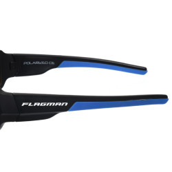 Okulary polaryzacyjne Flagman Armadale - Yellow