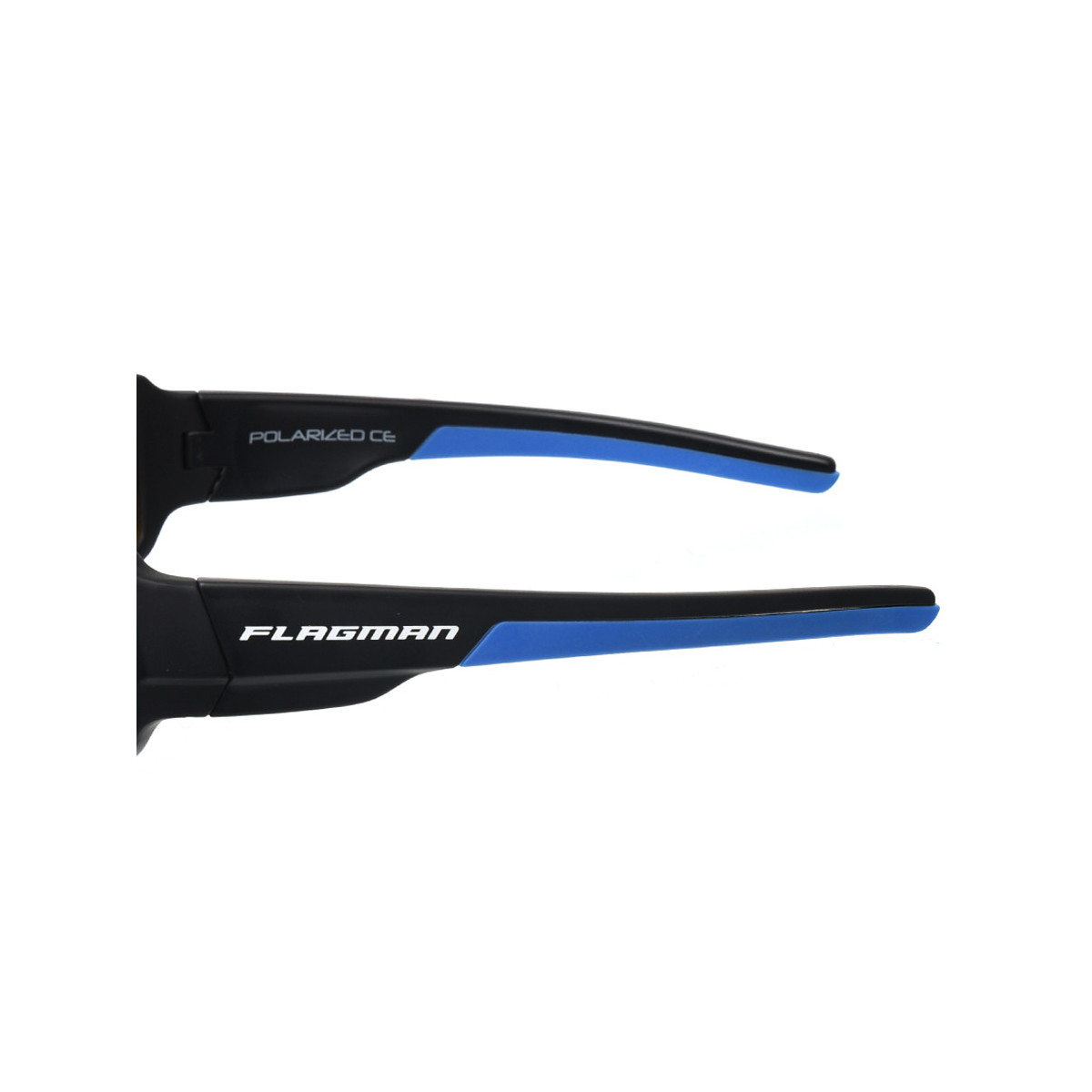 Okulary polaryzacyjne Flagman Armadale - Yellow