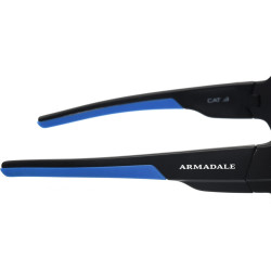 Okulary polaryzacyjne Flagman Armadale - Yellow