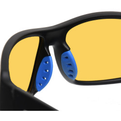 Okulary polaryzacyjne Flagman Armadale - Yellow