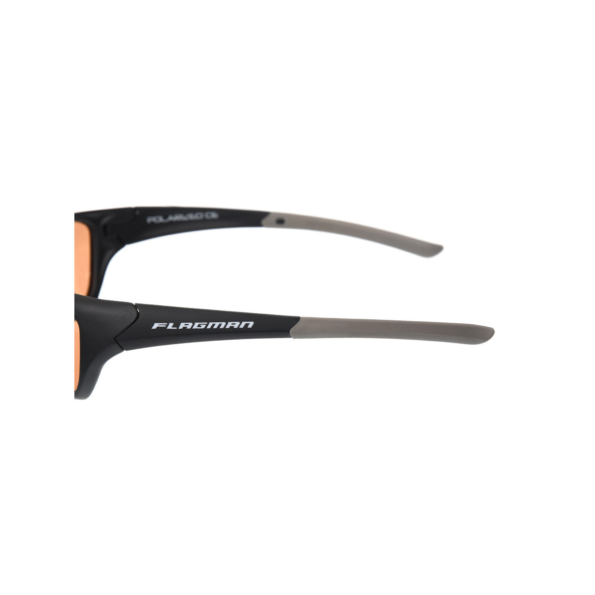 Okulary polaryzacyjne Flagman Armadale - Light Brown