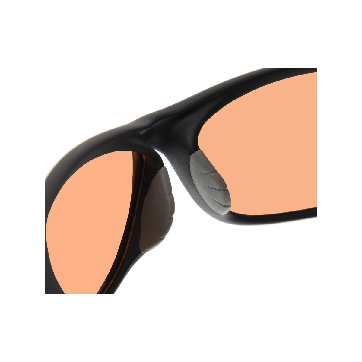 Okulary polaryzacyjne Flagman Armadale - Light Brown