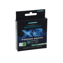 Plecionka Flagman Armadale Grand Braid X8 Multicolor