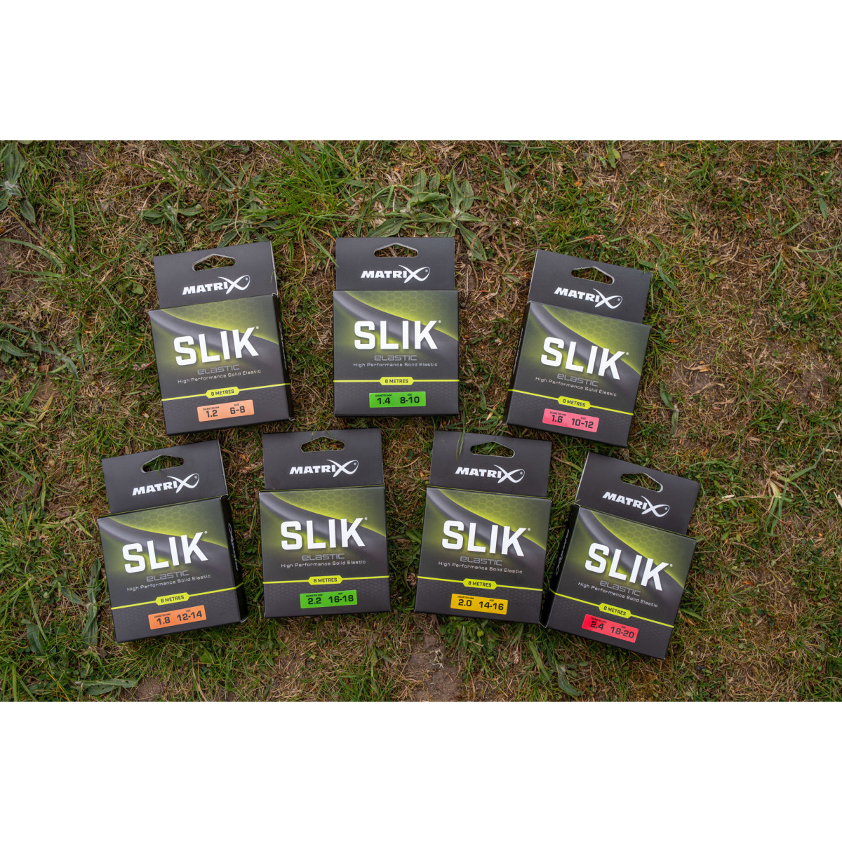 Amortyzator Matrix Core Elastic