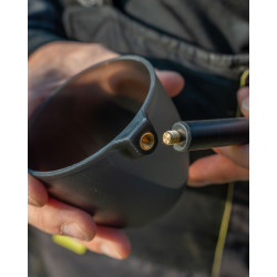 GAC473 Kubki zanętowe Matrix Groundbait Cup Set V2