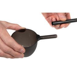 GAC473 Kubki zanętowe Matrix Groundbait Cup Set V2