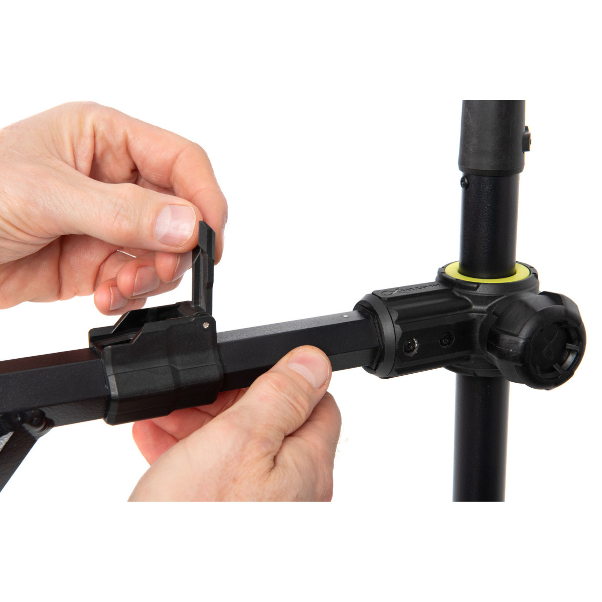 GBA075 Uchwyt Matrix X-Strong Extending Support Arm