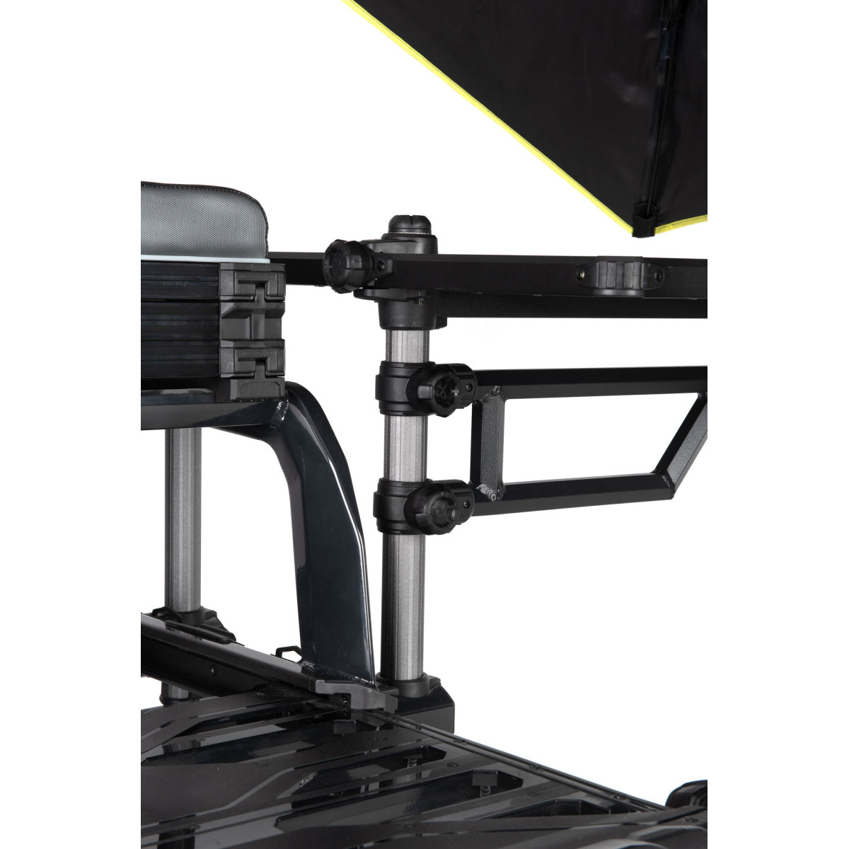 GBA075 Uchwyt Matrix X-Strong Extending Support Arm