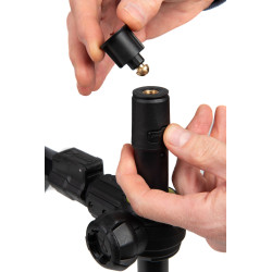 GBA075 Uchwyt Matrix X-Strong Extending Support Arm