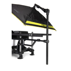 GBA075 Uchwyt Matrix X-Strong Extending Support Arm