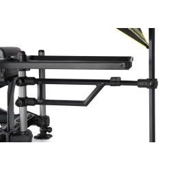 GBA075 Uchwyt Matrix X-Strong Extending Support Arm