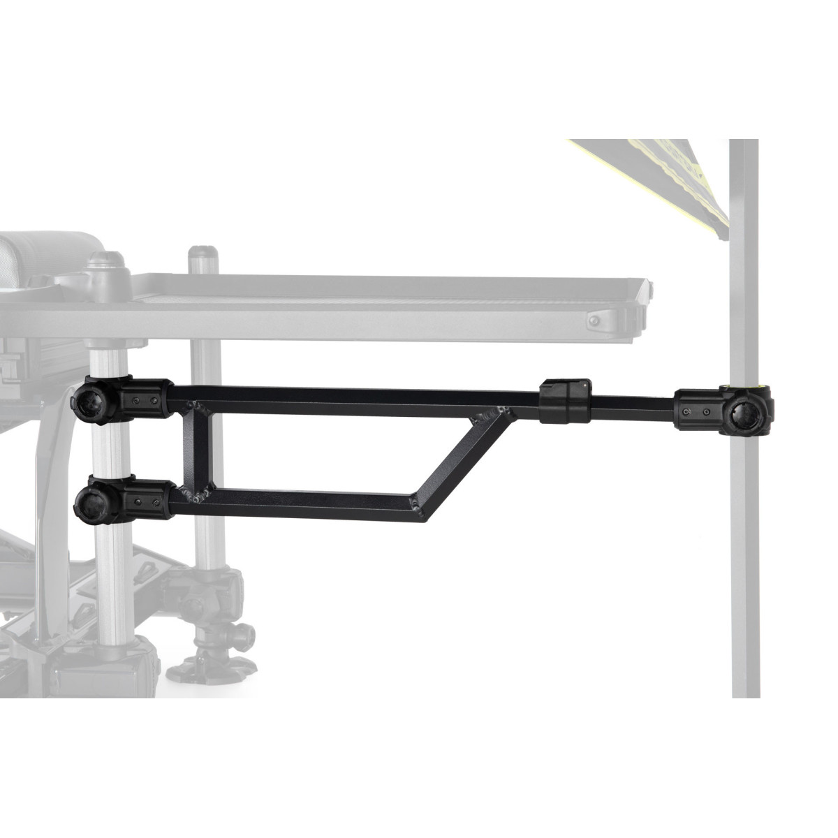 GBA075 Uchwyt Matrix X-Strong Extending Support Arm