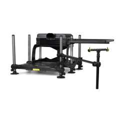 GBA075 Uchwyt Matrix X-Strong Extending Support Arm