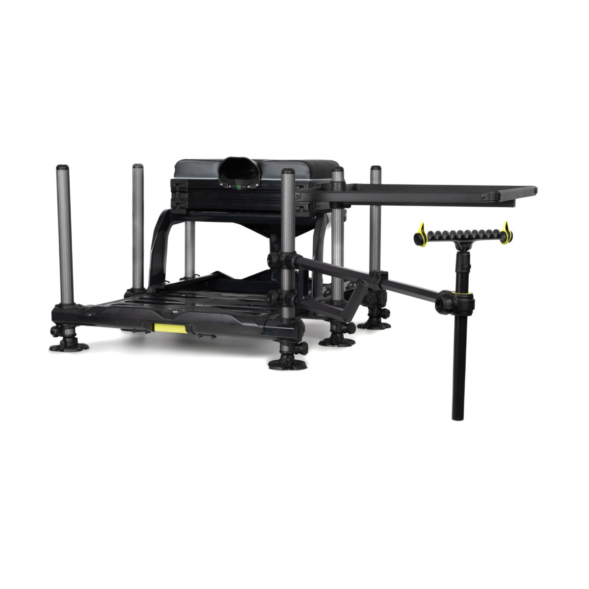 GBA075 Uchwyt Matrix X-Strong Extending Support Arm