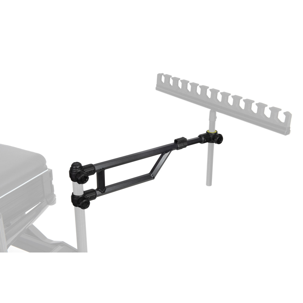 GBA075 Uchwyt Matrix X-Strong Extending Support Arm