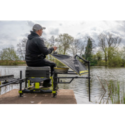 GBA075 Uchwyt Matrix X-Strong Extending Support Arm