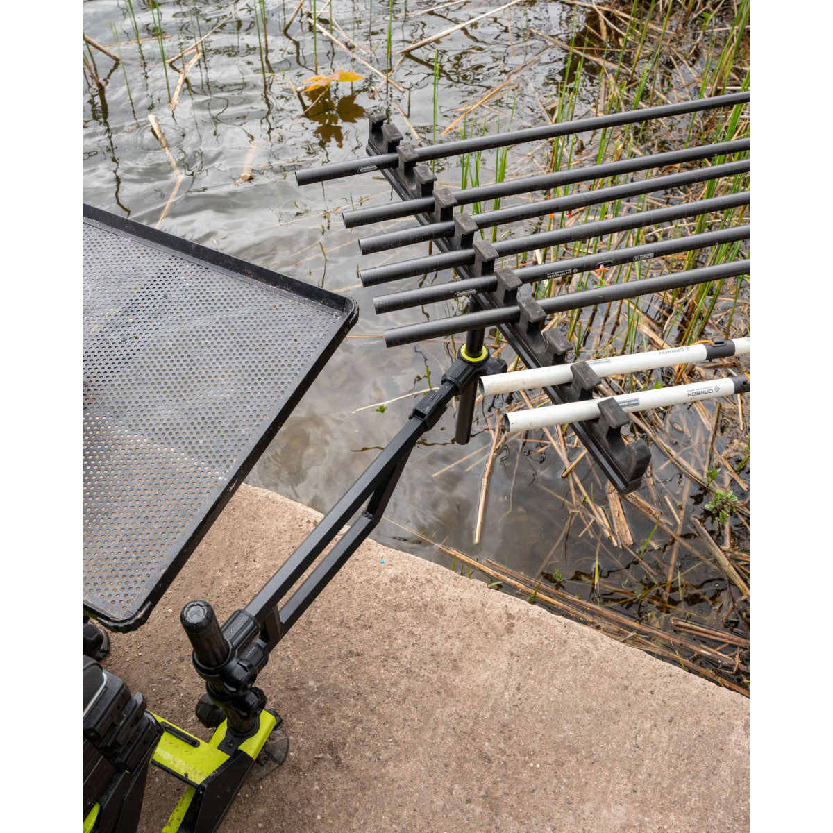 GBA075 Uchwyt Matrix X-Strong Extending Support Arm