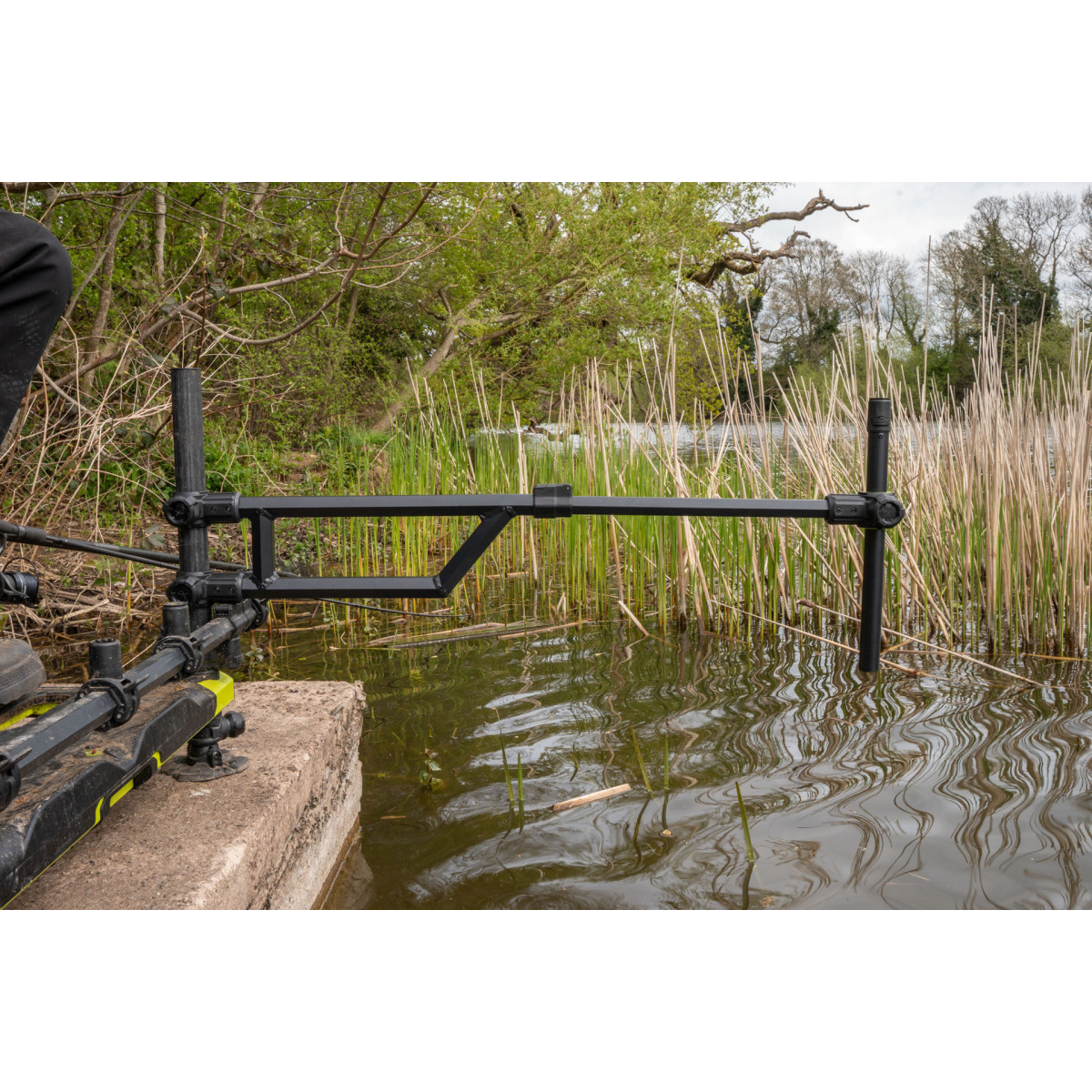 GBA075 Uchwyt Matrix X-Strong Extending Support Arm