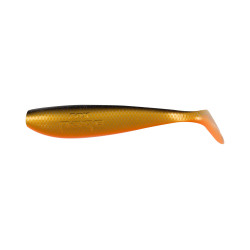 Fox Rage Zander Pro Shad - UV Golden Shiner