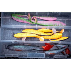 Fox Rage Zander Pro Shad