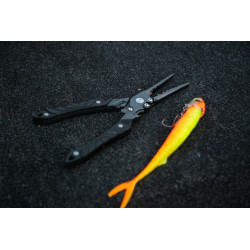 Szczypce Fox Rage Belt Pliers