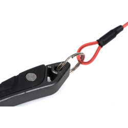 Szczypce Fox Rage Belt Pliers NTL053 - 18.5cm